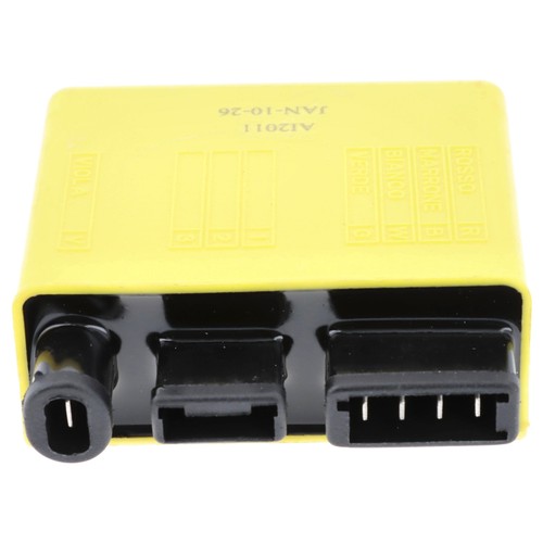 Cdi unit for - for, habana