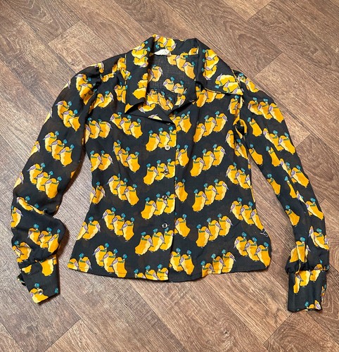 Boho clothing 1970s vintage - clothing,