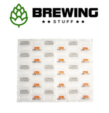 Cryogelular Cold Gel Pack 6 x