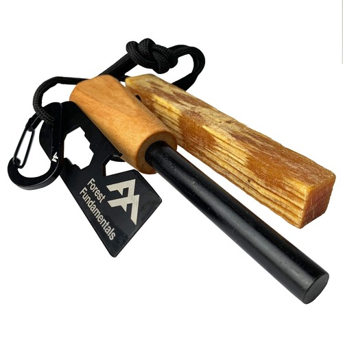 Artisan fire starter forest - artisan, starter™