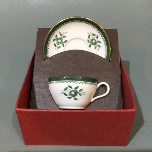 Spode bone china - bone, miniature
