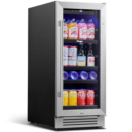 Yeego beverage - 15",