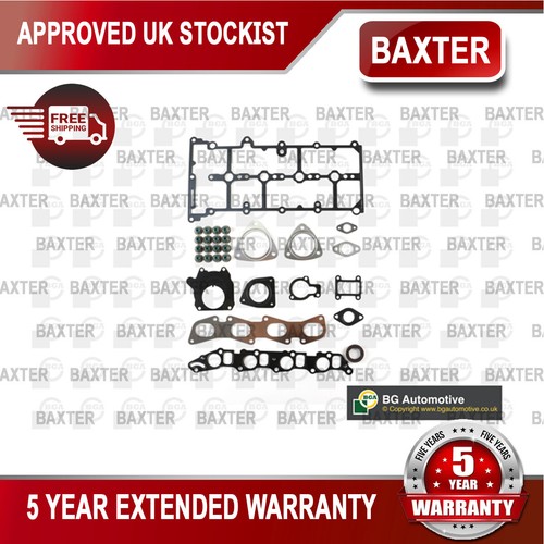 Fits vectra astra zafira 9 - fits, 1.9