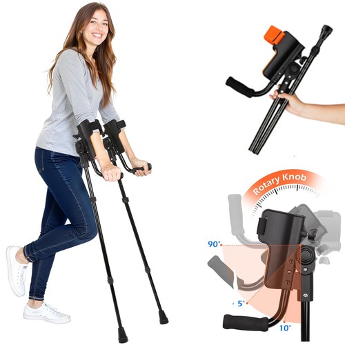 Forearm trough elbow - forearm,