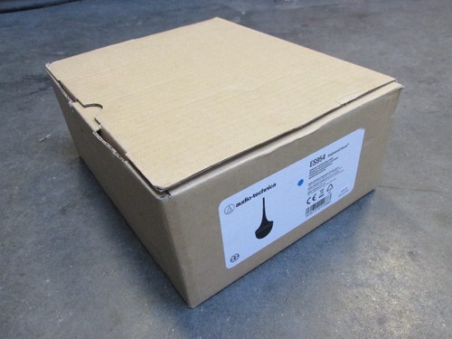 New boxed audio - boxed,