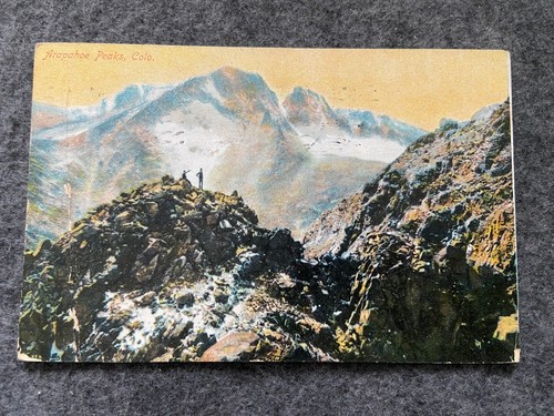 Arapahoe peaks colorado - peaks,,
