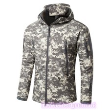 Waterproof Mens Tactical