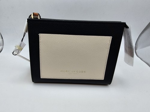 Marc jacobs grind - marc, leather