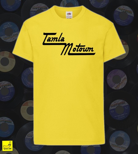 Tamla motown northern - northern, soul