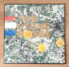THE STONE ROSES, AN 11-TRACK