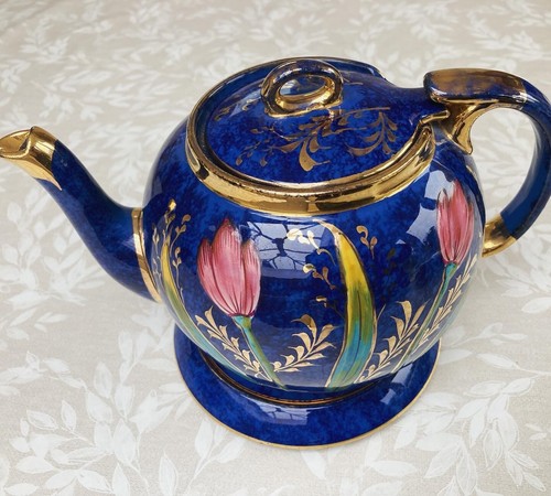 Antique sudlow burslem - antique,