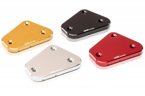 Cnc brake reservoir - brake,