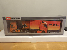 WSI MODELS 1.50 SCANIA