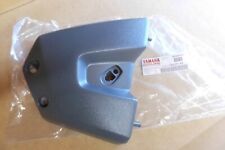 YAMAHA XT660Z  XT 660Z  TENERE  GENUINE NOS LEFT HAND COVER 1 - # 11D-F842M-00