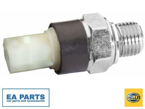Oil pressure switch for - pressure,