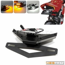 Tail Tidy Fender Eliminator W/