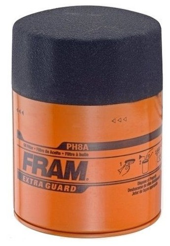 Fram oil filter ford - filter,