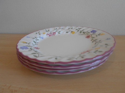 Johnson brothers summer chintz - brothers,