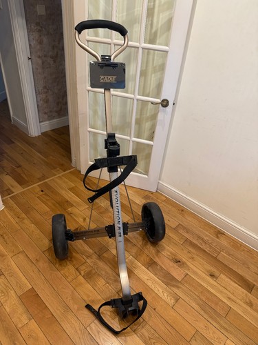 525 cadie evolution plus - evolution,