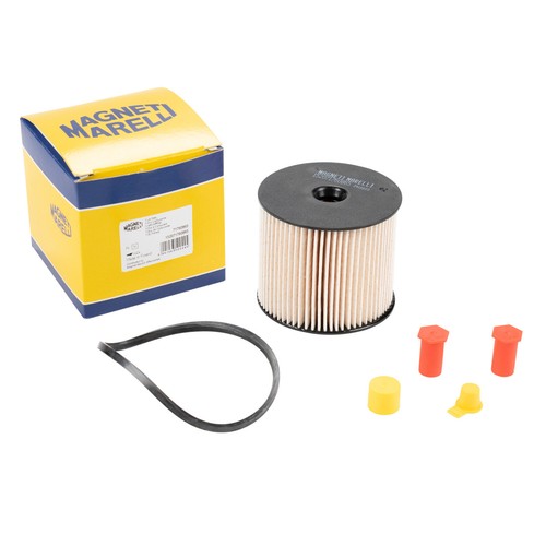 Fuel filter magneti - magneti, marelli