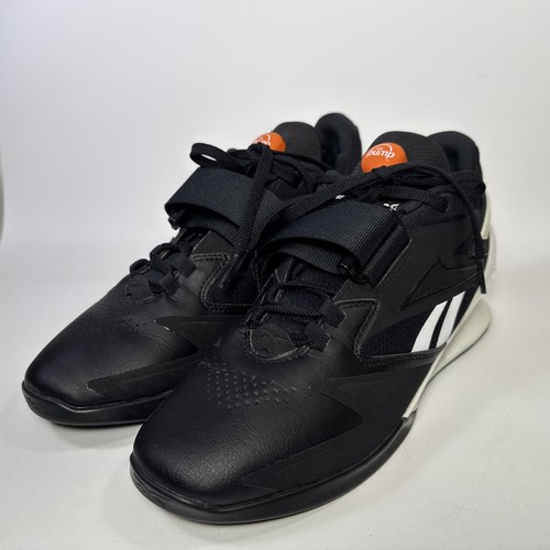 Reebok legacy lifter pump - lifter,