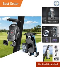 360° Rotatable Magnetic