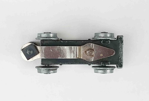 Hornby dublo front bogie - hornby-dublo,