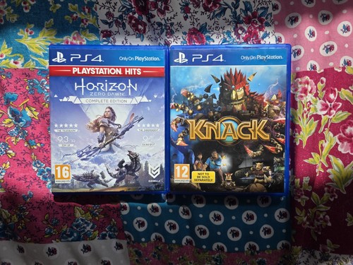Horizon zero dawn complete - horizon,