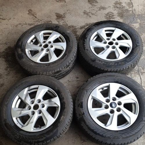 Full set ford - set,