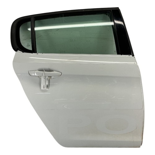 Peugeot 308 door bare rear - t9,