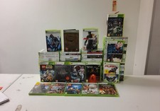 101 x Xbox 360 Games - Skyrim Bioshock Lego Batman Mass Effect Farcry Halo    8