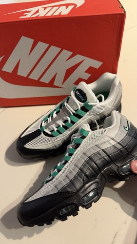 Nike airmax 95s 110s black - nike,