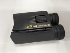 NIKON SPORTSTAR EX Binoculars