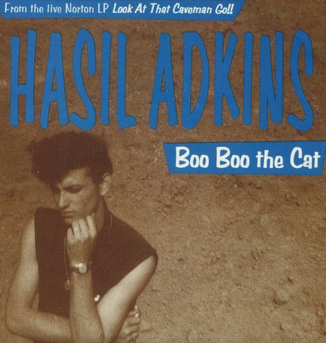 Adkins hasil boo - adkins,,