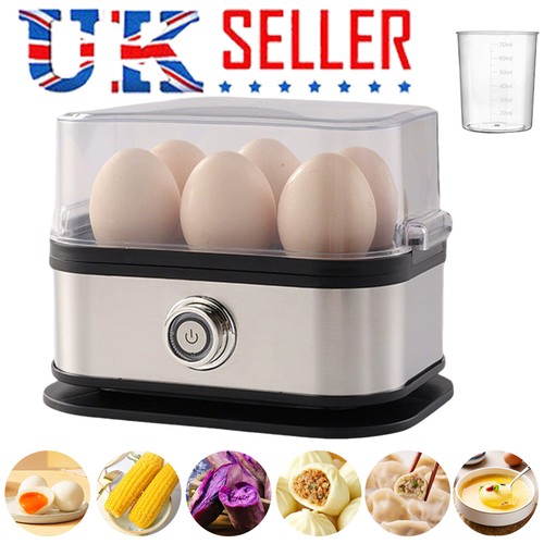 New egg cooker electric - 6,