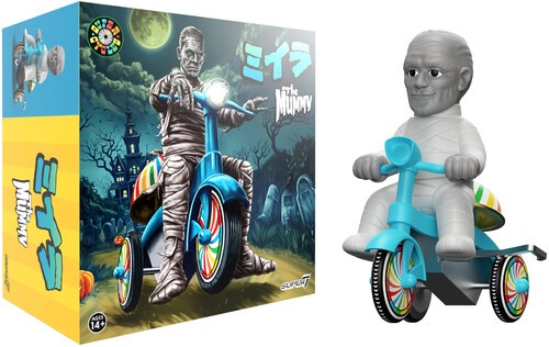 Super7 universal monsters - super7,