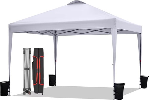 Bontec 3x3m pop - bontec,