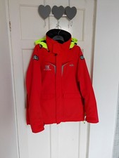 Gill OS3 Sailing Jacket Mens