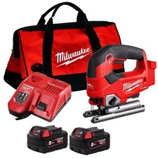 Milwaukee M18FJS-502X M18 FUEL