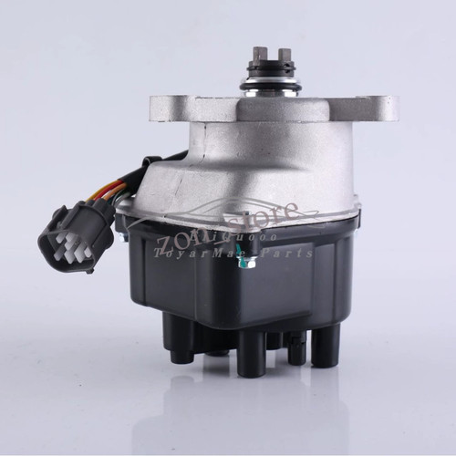 New electronic distributor for - new,