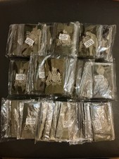 RSM/RAF WO MTP Rank Slide X