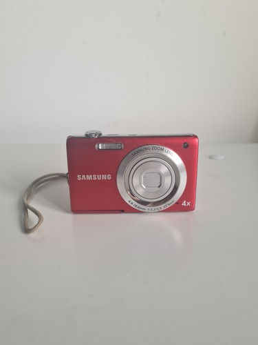 Samsung st61 digital camera - digital,
