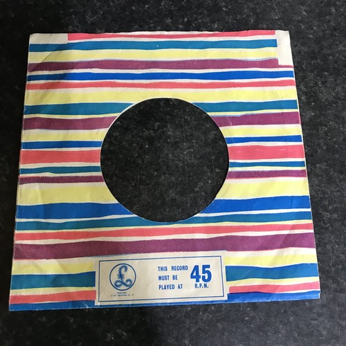 One parlophone original - parlophone-,