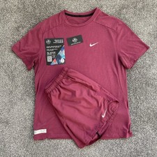 Nike Rosewood Run Division