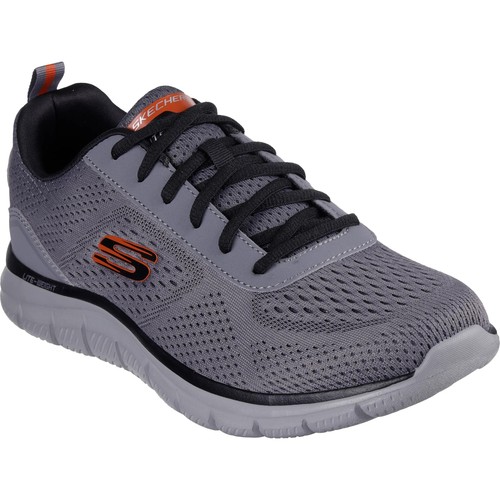 Skechers mens track leshur - skechers,