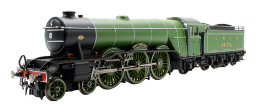 Hornby gauge r2405 lner - oo,