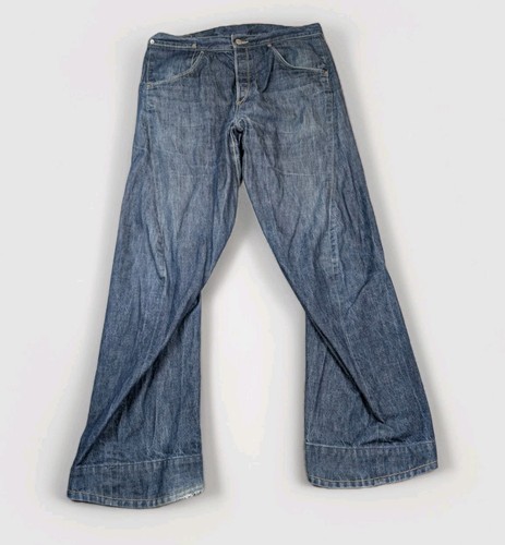Vintage levi engineered - vintage,