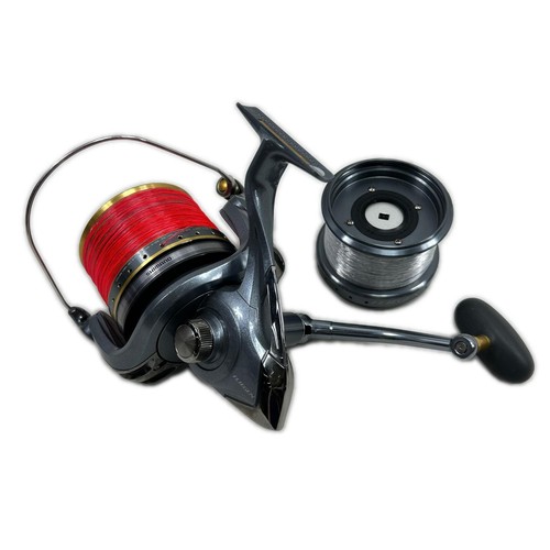 Shimano power aero freegen - shimano,