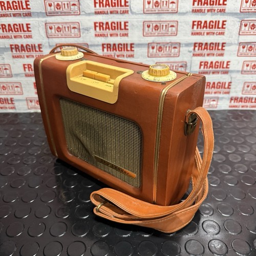 Vintage sky leader - vintage, radio