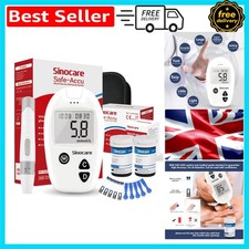 Accurate Home Blood Sugar